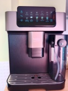 Ekspres do kawy automatyczny ciśnieniowy Beko CaffeExperto CEG7348DX