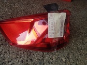 Lampa lewa tylna seat tarraco 5FJ945207