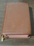Mszał Rzymski. 1957. Roman Missal.