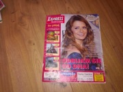 Express Ilustrowany TV pilot Programy Telewizyjne 2010 12 listopada