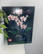 LEGO Botanical Collection: Orchid (10311)  