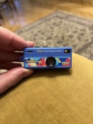 Nowy Aparat Thumb Camera Keychain breloczek jak Kodak Charmera