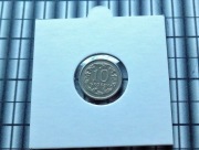 10 groszy  2000 roku 
