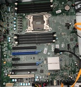 Dell Precision T5810 Płyta główna 0K240Y