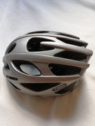 Kask rowerowy Abus