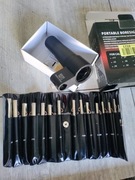 Zestaw do ustawiania broni  mysliwskiej