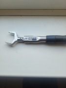 Klucz dynamometryczny