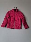 Kurtka wiosenna jesienna 128 bomberka pepperts