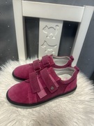 Półbuty skórzane Renbut