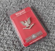 Przypinka - USN - Petty Officer Third Class E-4 (PO3)