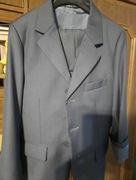 Garnitur chłopięcy 134