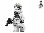 Lego Star Wars gunner