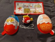 Kinder Joy. Super Mario. Figurka 23.