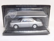 Lancia Flavia Coupe Pininfarina 1:43 HAchette