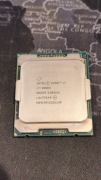Procesor Intel Core i7-9800X 3.80GHz | LGA2066 | 8 rdzeni / 16 wątków