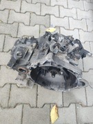 Skrzynia Kia Cee'd II 1.6 GDI ZG15FJ 6 BIEGOWA , W PEŁNI SPRAWNA