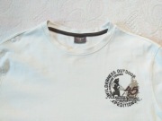 Koszulka z długim rękawem "Shamp", stan bardzo dobry