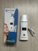 Urządzenie do peelingu kawitacyjnego