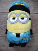 Maskotka Minionek 22 cm