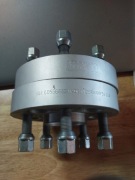 Dystanse H&R 60556652 5x112 66,5 30mm