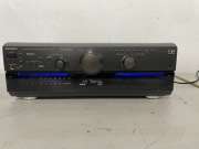 WZMACNIACZ TECHNICS SA-AX6