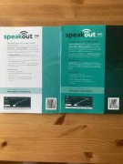 NOWE Speak out Starter Student’s Book + Workbook