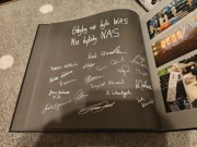 KULT XLI płyta T + album ze zdjęciami