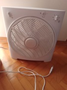 wentylator Silwer Crest 50 W nowy