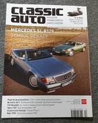 Magazyn CLASSIC AUTO nr 109 Październik 2015