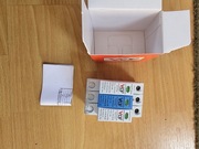 OGRANICZNIK PRZEPIĘĆ FOTOWOLTAICZNY DC KLASY B+C 3P (T1+T2) 12,5KA 1000V GD