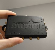 Impinj Speedway RS420 Antenna Hub (8 anten)