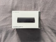 Nowa stacja dokująca Satechi Thunderbolt 4