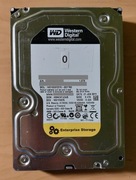 Dysk WD1003FBYX 1 TB (Uszkodzony)