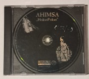 Ahimsa. Hokus Pokus. CD.