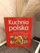 Kuchnia polska - wielka księga sprawdzonych przepisów