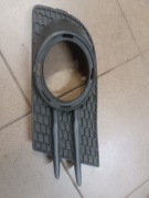 VW Tiguan I lift kratki zderzaka halogenu