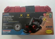 NOWY akumulatorowy strug 20V, PARKSIDE PERFORMANCE PPHA 20-Li B2 