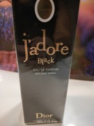 Jadore Black 100ml Nowe Folia 