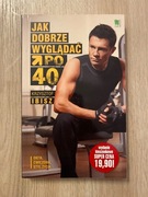 Ibisz Krzysztof Jak dobrze wyglądać po 40-stce