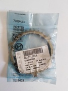 PIERŚCIEŃ SYNCHRONIZATORA VW GOLF AUDI 02J311269E