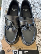 Martensy buty męskie nowe . Mokasyny Martensy
