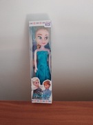Lalka Elsa Disney Frozen kraina lodu 