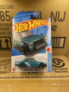HOT WHEELS NISSAN SKYLINE HT 2000GT-X