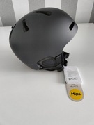 Lekki kask narciarski POC Fornix MIPS