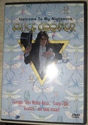 Alice Cooper - Welcome To My Nightmare
