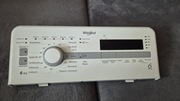 OBUDOWA programatora pralki Whirlpool TDRL 6230S PL moduł sterujacy