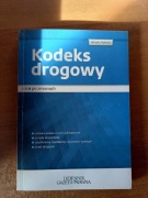 Kodeks drogowy 2013