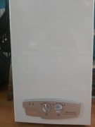 Gazowy junkers TERMET TERMAQ ELEKTRONIC