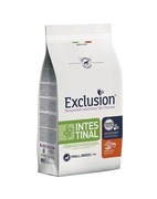 Exclusion Intestinal Small Breeds, pork, wieprzowina 2kg, monoprotein