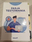 Pasja testowania